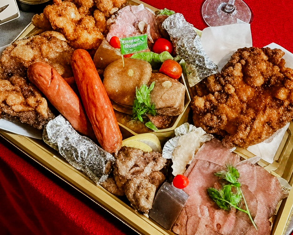 コースイメージ